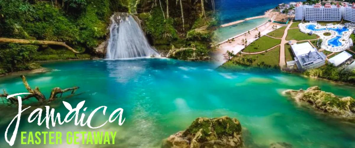 Jamaica Easter Package 2024 Amrals Travel